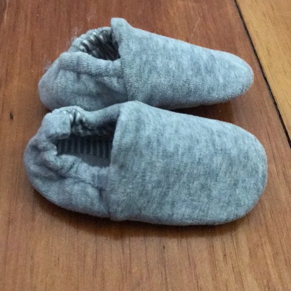 marks and spencer baby shoes
